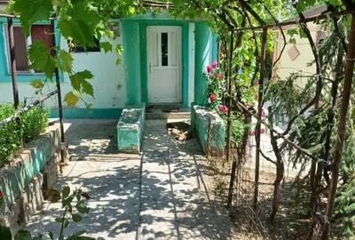 Casă cu 2 camere cu Teren 508 Mp în Central - 6