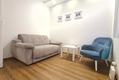 Garsonieră decomandată în 13 Septembrie