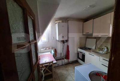 Apartament cu 3 camere semidecomandat în Centrul Istoric - 6