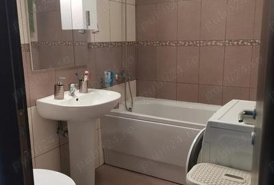 Apartament cu 2 camere decomandat în Zamora - 8