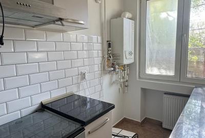 Apartament cu 3 camere decomandat, mobilat în Vatra Luminoasă - 9