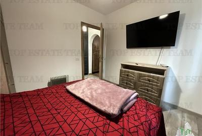 Apartament 2 camere cochet bloc reabilitat in Rahova - 8