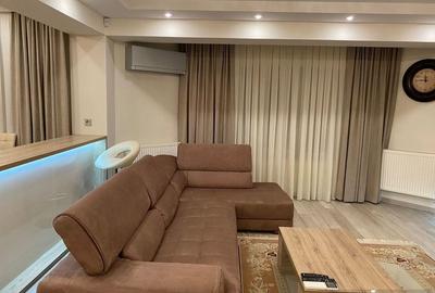 Apartament cu 2 camere decomandat în Take Ionescu - 3