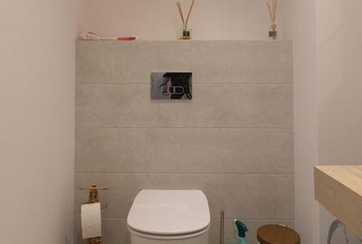 Apartament cu 3 camere decomandat, mobilat în Sebastian - 18