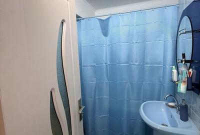 Apartament cu 3 camere decomandat în Central - 2
