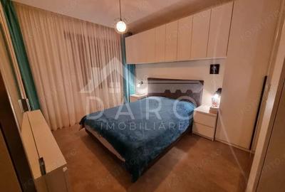 Casă cu 2 camere cu Teren 1000 Mp în Central - 6