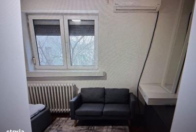 Garsonieră decomandată în Tei - 5