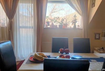 Apartament superb cu vedere la mun?i! - 3