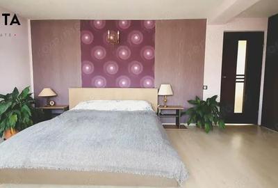 Casă cu 5 camere cu Teren 733 Mp în Luna - 28