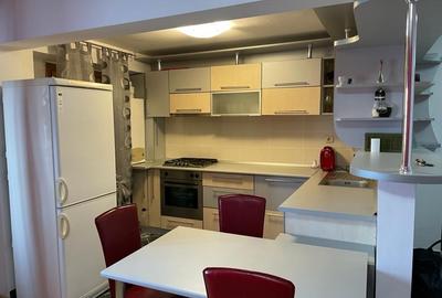 Apartament două camere - Zona Dogan - mobilat si utilat - 3