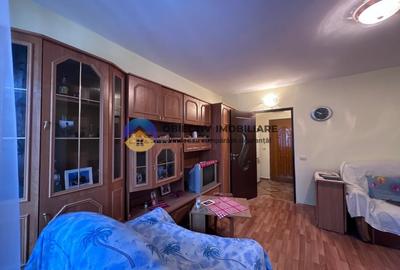 Garsoniera de vanzare  ETAJ 2 Cartier Darmanesti - 4