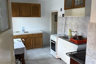 Casă cu 4 camere în Central - 5