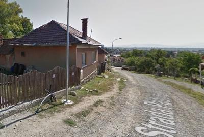 Casa cu teren 493mp Sf Gheorghe , str Padurii, nr. 14 - 3
