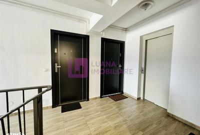 Apartament cu 3 camere, mobilat în Central - 6