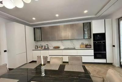 Casă cu 4 camere cu Canalizare în Pipera - 11