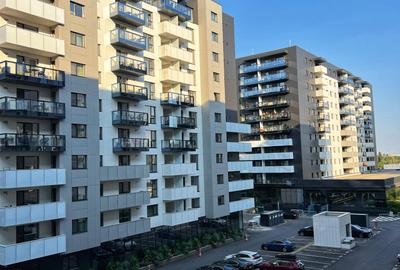 Garsonieră Premium | Cortina North | Gata de Mutat! TVA inclus - 4