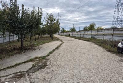 Spațiu comercial, de 1,070 mp, în Central - 9