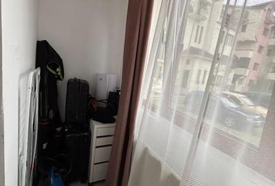 Apartament cu 3 camere decomandat, mobilat în Ștrand - 11