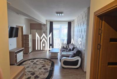 Apartament cu 3 camere, mobilat în Turnișor - 8