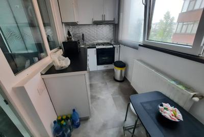 VANZARE GARSONIERA MILITARI RESIDENCE - 7