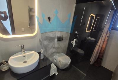 Casă individuală cu 4 camere cu Canalizare în Apărătorii Patriei - 17