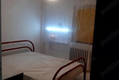 Garsonieră decomandată în Apărătorii Patriei - 9