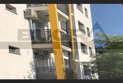 Apartament de 3 camere, bloc nou, parcare subterana, zona Iulius Mall - 8