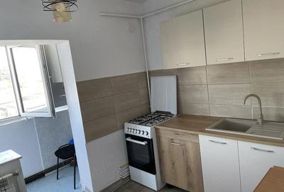 Apartament cu 2 camere decomandat în Dacia - 2