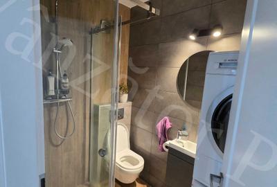 Apartament cu 3 camere semidecomandat în Iris - 4
