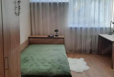 Apartament cu 3 camere decomandat în Olimpia-Stadion