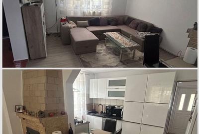 Casă cu 4 camere în Stolna - 3