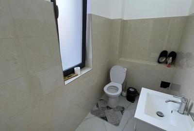 CASA SOS. CERNICA - MOBILATA, INCALZIRE IN PARDOSEALA, COMISION 0% - 11