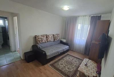Apartament cu 2 camere nedecomandat în Vest