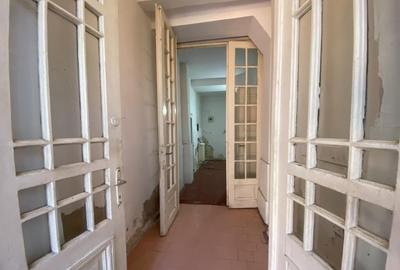 Apartament cu 4 camere - Piata Ovidiu - 120 mp - 2