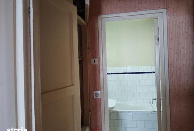Apartament cu 3 camere semidecomandat în Andrei Mureșanu - 9