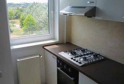 Apartament cu 2 camere decomandat în Central - 11