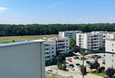 Proprietar, de inchiriat studio cu dormitor separat, Greenfield Teilor - 10