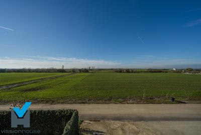 Confort și Eleganță în Tunari–Dimieni – Vilă Mobilată și Utilată - 33