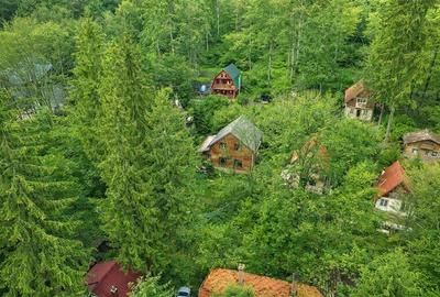 Casă individuală cu 4 camere cu Canalizare în Exterior Est - 4