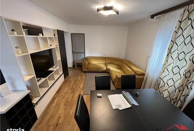 Apartament cu 3 camere, mobilat în Central - 6
