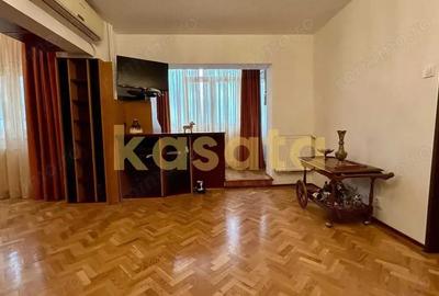 Parcul Carol-Eroii Revolutiei 5Min Metrou Bloc Izolat Centrala Proprie - 2