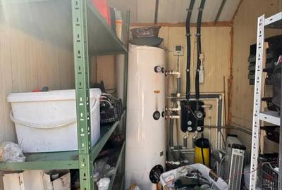 Casă cu 4 camere în Zăvoi - 2