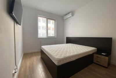 Apartament cu 3 camere decomandat în Drumul Taberei - 12