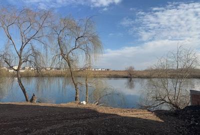 LAKE House Tunari, 140m2 utili si 540m2 curte , 0% Comision - 2