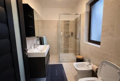 Rezidenta optimizata energetic,arhitectura eficienta,pretioase facilitati,Sanpet - 8