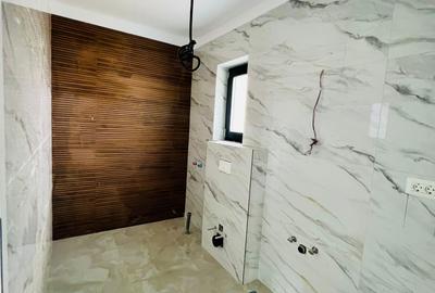 Casă Individuală P+1E, 4 Camere, 2 Băi – Teren 450 mp, Comuna Berceni- 174.000 E - 7