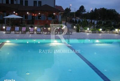 Spațiu comercial, de 2,000 mp, în Podgoria - 10