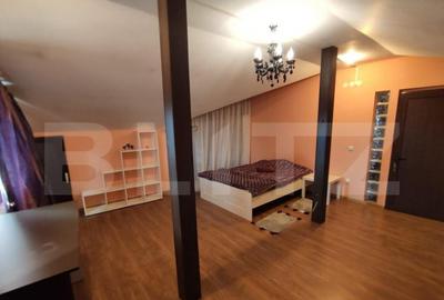 Casa individuala 9 camere, suprafata utila 660mp, teren 435m - 7