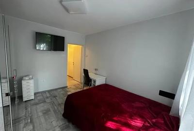 AP.3 CAMERE ET1/3 MOBILAT/UTILAT CENTRALA PROPRIE PAJURA  METROU JIULUI - 7