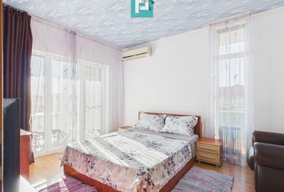 Apartament cu 2 camere semidecomandat, mobilat în Girocului - 5